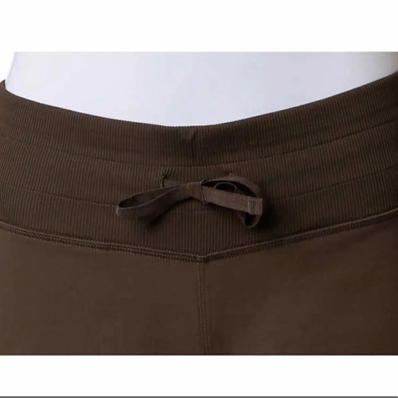 Tuff Ladies' Crocodile Brown XL New Summer Beach Short - Picture 4 of 10